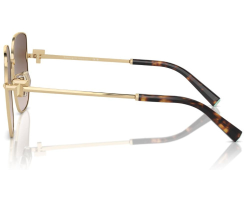 Lunettes de Soleil Tiffany & Co TF3105D