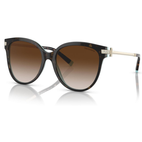 Tiffany & Co TF4193B Zonnebril