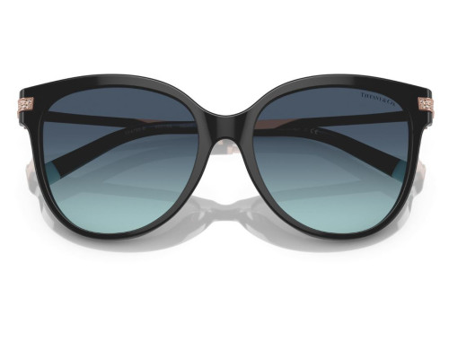 Tiffany & Co TF4193B Zonnebril