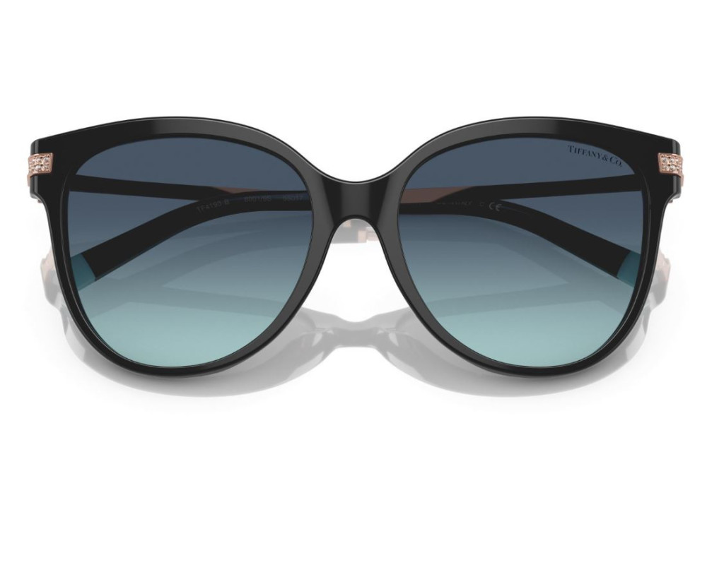Tiffany & Co TF4193B Zonnebril