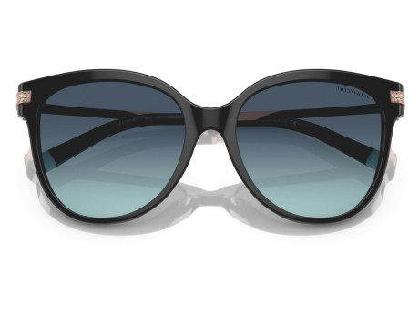 261593-Tiffany & Co TF4193B Zonnebril