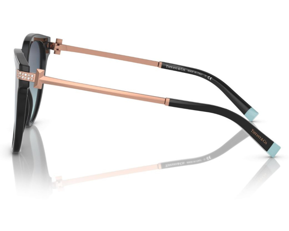 Tiffany & Co TF4193B Zonnebril