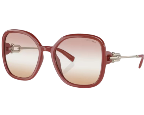 Tiffany & Co TF4202U Zonnebril