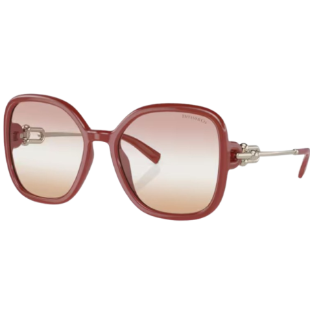 Tiffany & Co TF4202U Zonnebril
