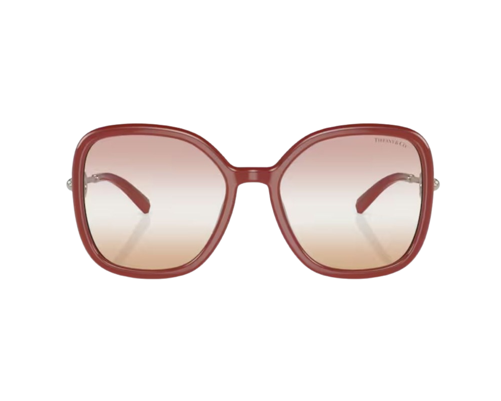 Tiffany & Co TF4202U Zonnebril