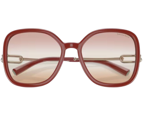 Tiffany & Co TF4202U Zonnebril