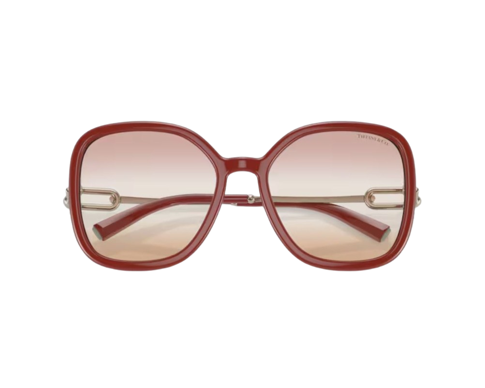 Tiffany & Co TF4202U Zonnebril