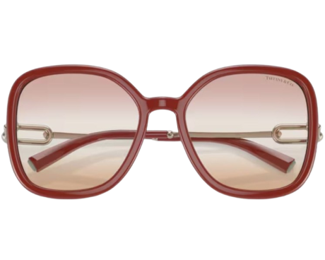 261597-Lunettes de Soleil Tiffany & Co TF4202U