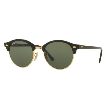 Lunettes de soleil Ray-Ban Clubround RB4246