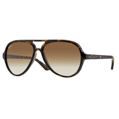 Lunettes de soleil Ray-Ban Cats 5000 RB4125
