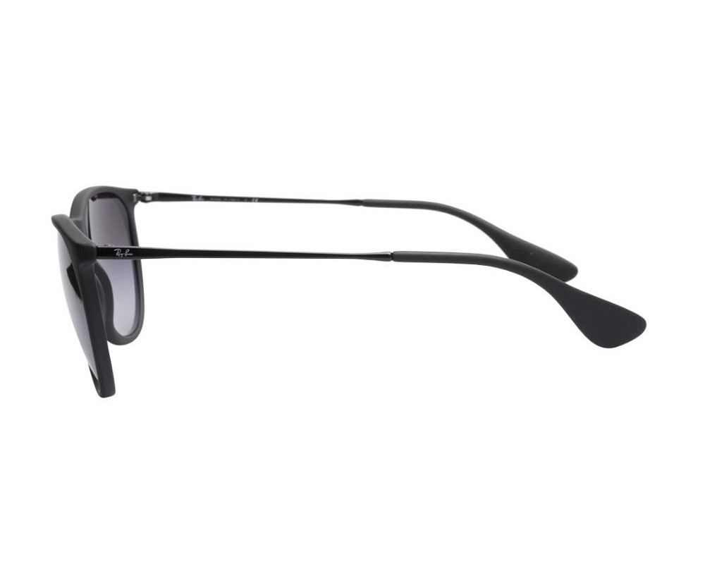 Lunettes de soleil Ray-Ban Erika RB4171 622/8G Noires | Revendeur Agréé Ray-Ban | product_reduce_price