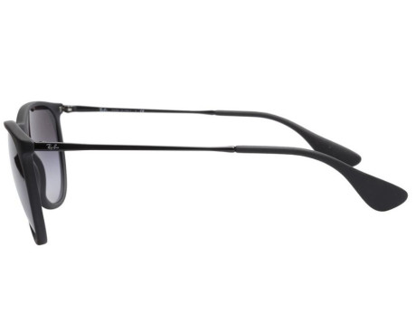 39152-Lunettes de soleil Ray-Ban Erika RB4171 622/8G Noires | Revendeur Agréé Ray-Ban | product_reduce_price