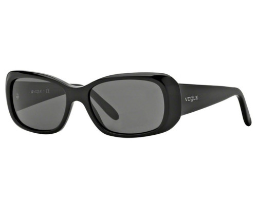 Lunettes de soleil femme Vogue VO2606S W44/87 Noir | Revendeur Agréé Vogue | product_reduce_price