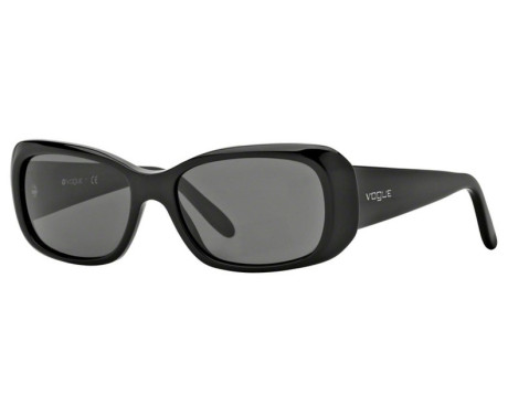 39333-Lunettes de soleil femme Vogue VO2606S W44/87 Noir | Revendeur Agréé Vogue | product_reduce_price