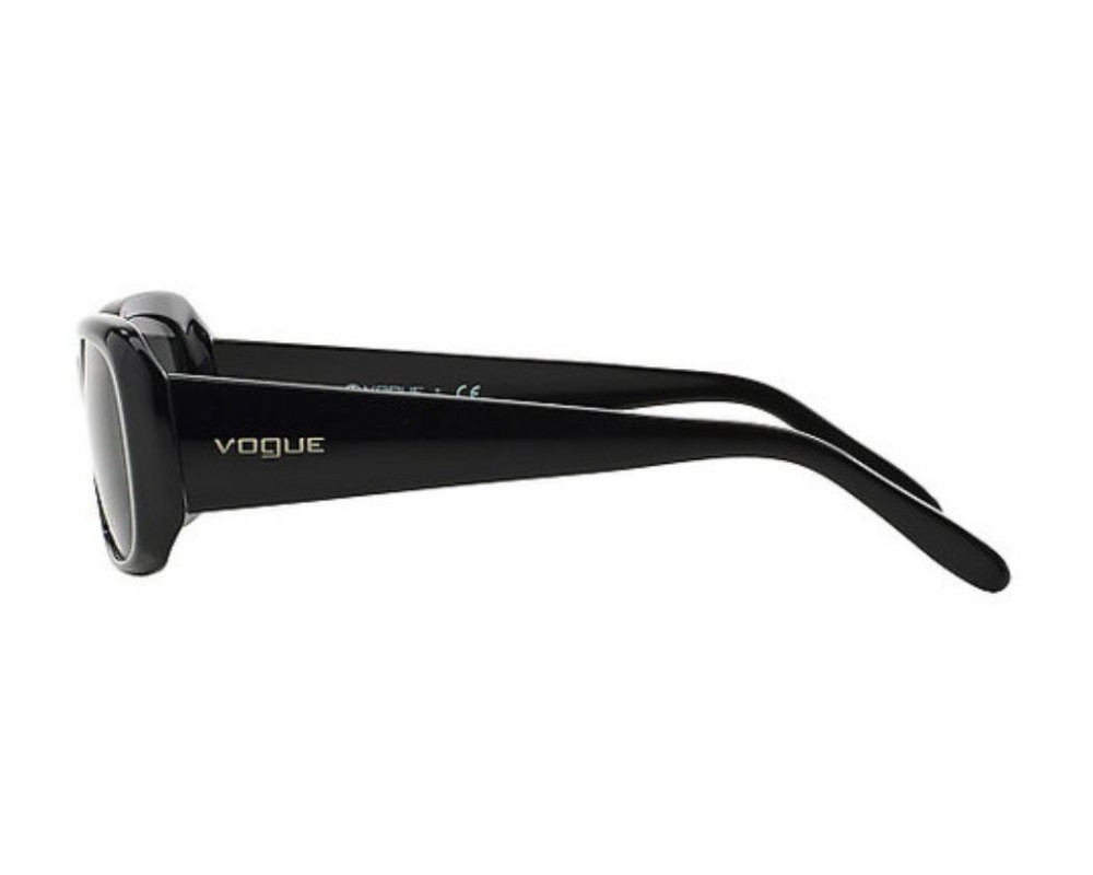 Lunettes de soleil femme Vogue VO2606S W44/87 Noir | Revendeur Agréé Vogue | product_reduce_price