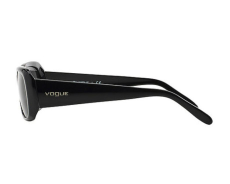 39334-Lunettes de soleil femme Vogue VO2606S W44/87 Noir | Revendeur Agréé Vogue | product_reduce_price