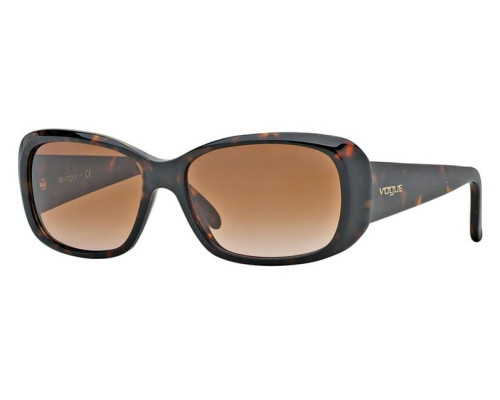 Lunettes de soleil femme Vogue VO2606S W65613 Ecaille | Revendeur Agré Vogue | product_reduce_price
