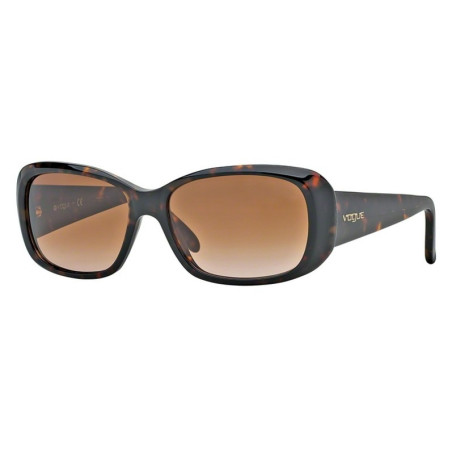 Lunettes de soleil femme Vogue VO2606S W65613 Ecaille
