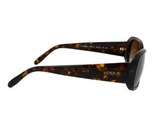 Lunettes de soleil femme Vogue VO2606S W65613 Ecaille | Revendeur Agré Vogue | product_reduce_price