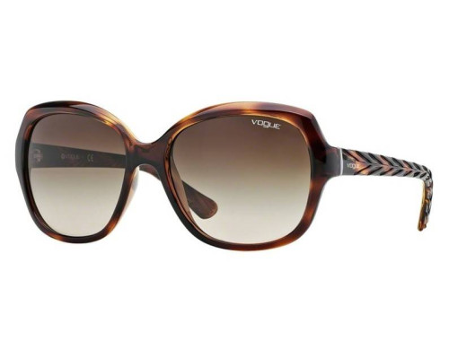 Zonnebril Vogue VO2871S 150813 Ecaille | erkende Vogue dealer | product_reduce_price