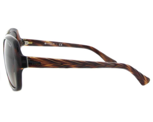 Zonnebril Vogue VO2871S 150813 Ecaille | erkende Vogue dealer | product_reduce_price
