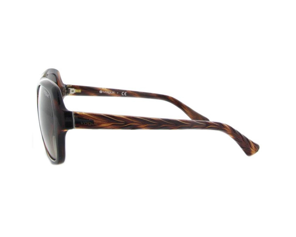 Lunettes de soleil femme Vogue VO2871S 150813 Ecaille | Revendeur Agréé Vogue | product_reduce_price