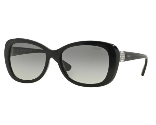 Lunettes de soleil femme Vogue VO2943SB W44/11 Noir | Revendeur Agréé Vogue | product_reduce_price