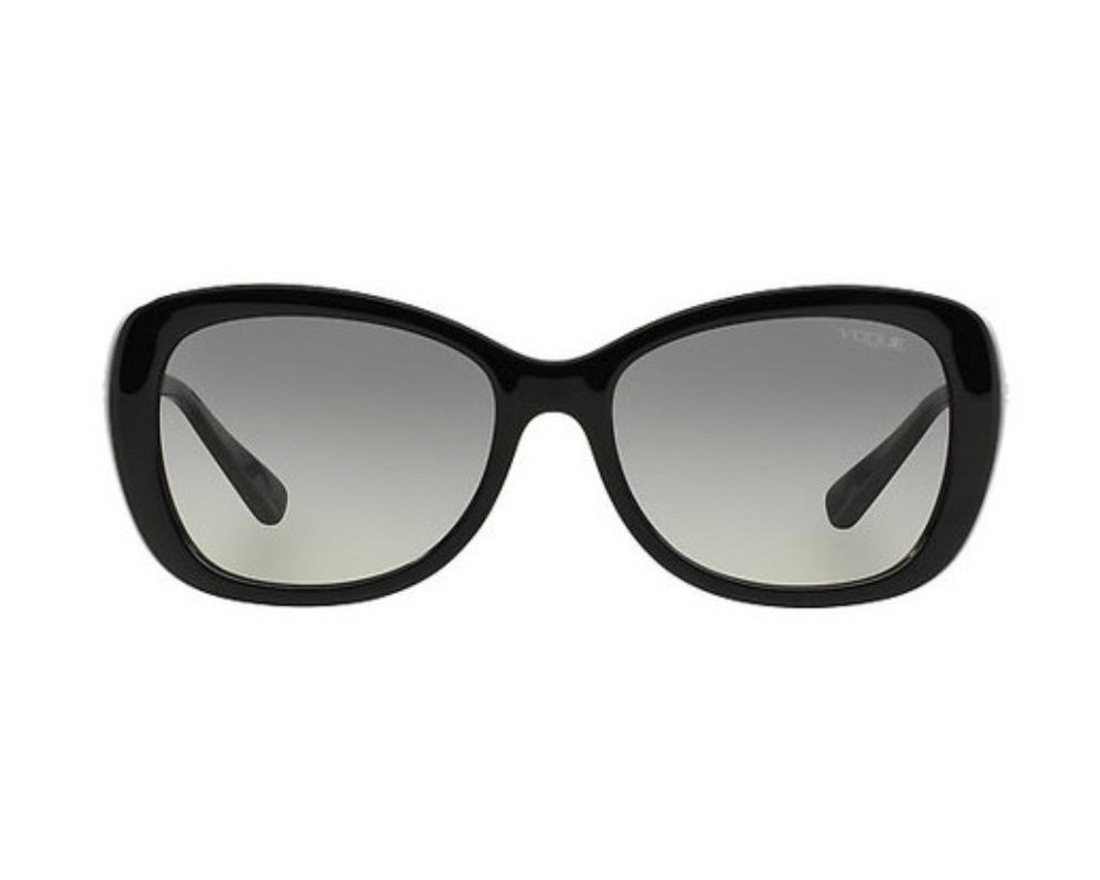 Lunettes de soleil femme Vogue VO2943SB W44/11 Noir | Revendeur Agréé Vogue | product_reduce_price