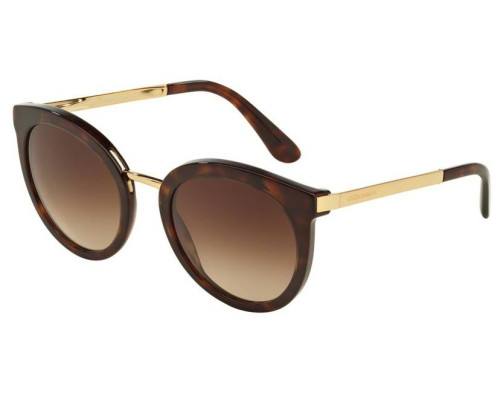 Lunettes de soleil Dolce & Gabbana DG4268 502/13 Ecaille | Revendeur Agréé Dolce & Gabbana | product_reduce_price