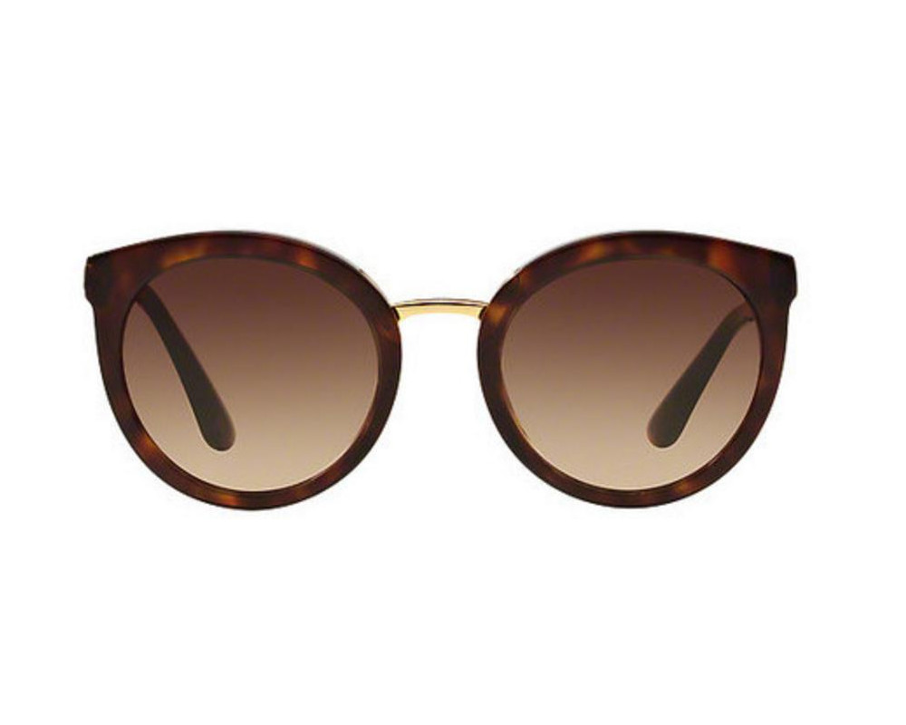 Lunettes de soleil Dolce & Gabbana DG4268 502/13 Ecaille | Revendeur Agréé Dolce & Gabbana | product_reduce_price
