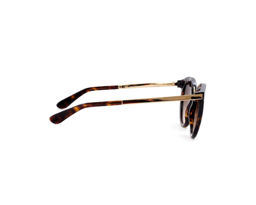 Lunettes de soleil Dolce & Gabbana DG4268 502/13 Ecaille | Revendeur Agréé Dolce & Gabbana | product_reduce_price