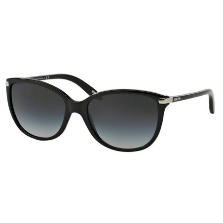 Lunettes de soleil Ralph RA5160 501/11 Black