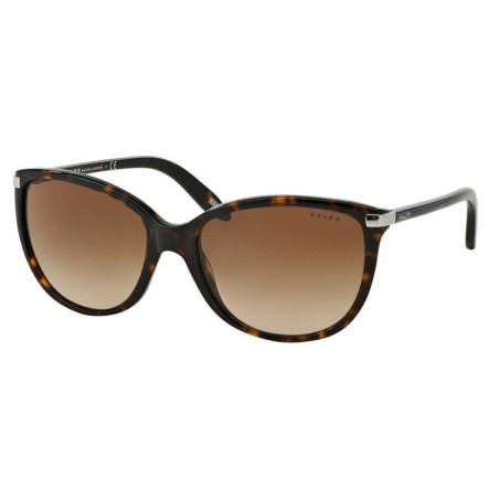 Lunettes de soleil Ralph RA5160 510/13 Dark Tortoise