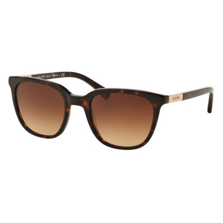 Zonnebril Ralph RA5206 137813 Donker Tortoise