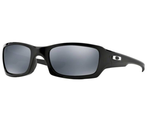 Lunettes de soleil Oakley OO9238 923806 Polished Black Polarisés | Revendeur Agréé Oakley | product_reduce_price