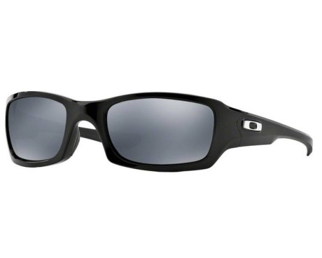 39549-Lunettes de soleil Oakley OO9238 923806 Polished Black Polarisés | Revendeur Agréé Oakley | product_reduce_price