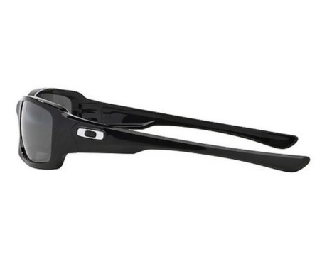 39550-Lunettes de soleil Oakley OO9238 923806 Polished Black Polarisés | Revendeur Agréé Oakley | product_reduce_price