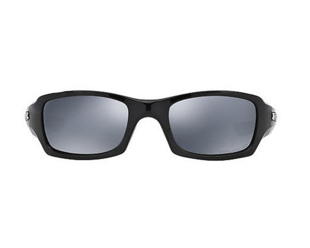 Lunettes de soleil Oakley OO9238 923806 Polished Black Polarisés | Revendeur Agréé Oakley | product_reduce_price