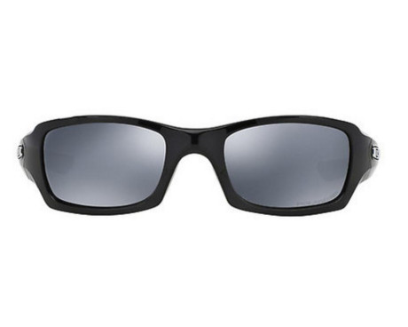39551-Lunettes de soleil Oakley OO9238 923806 Polished Black Polarisés | Revendeur Agréé Oakley | product_reduce_price