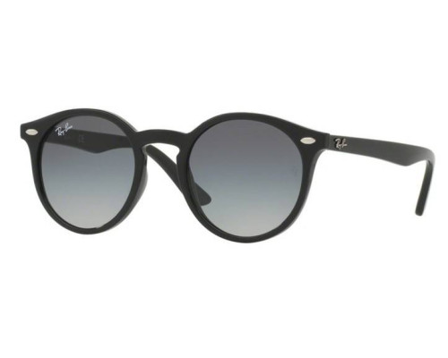 Lunettes de soleil Enfant Ray-Ban Junior RJ9064S 100/11 Black | Revendeur Agré Ray-Ban | product_reduce_price