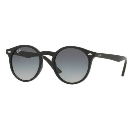 Lunettes de soleil Enfant Ray-Ban Junior RJ9064S 100/11 Black