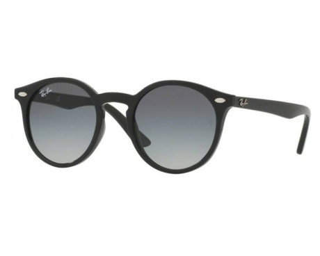 39611-Lunettes de soleil Enfant Ray-Ban Junior RJ9064S 100/11 Black | Revendeur Agréé Ray-Ban | product_reduce_price