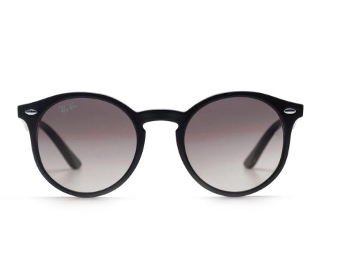 Lunettes de soleil Enfant Ray-Ban Junior RJ9064S 100/11 Black | Revendeur Agréé Ray-Ban | product_reduce_price