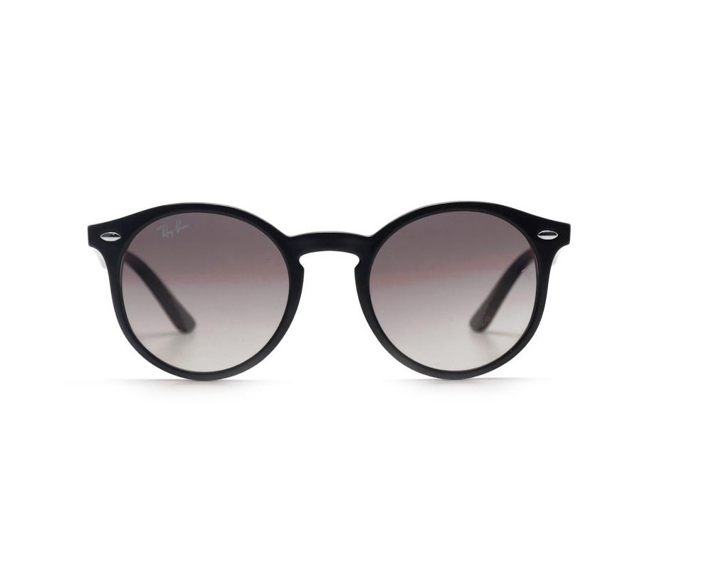 Lunettes de soleil Enfant Ray-Ban Junior RJ9064S 100/11 Black | Revendeur Agréé Ray-Ban | product_reduce_price