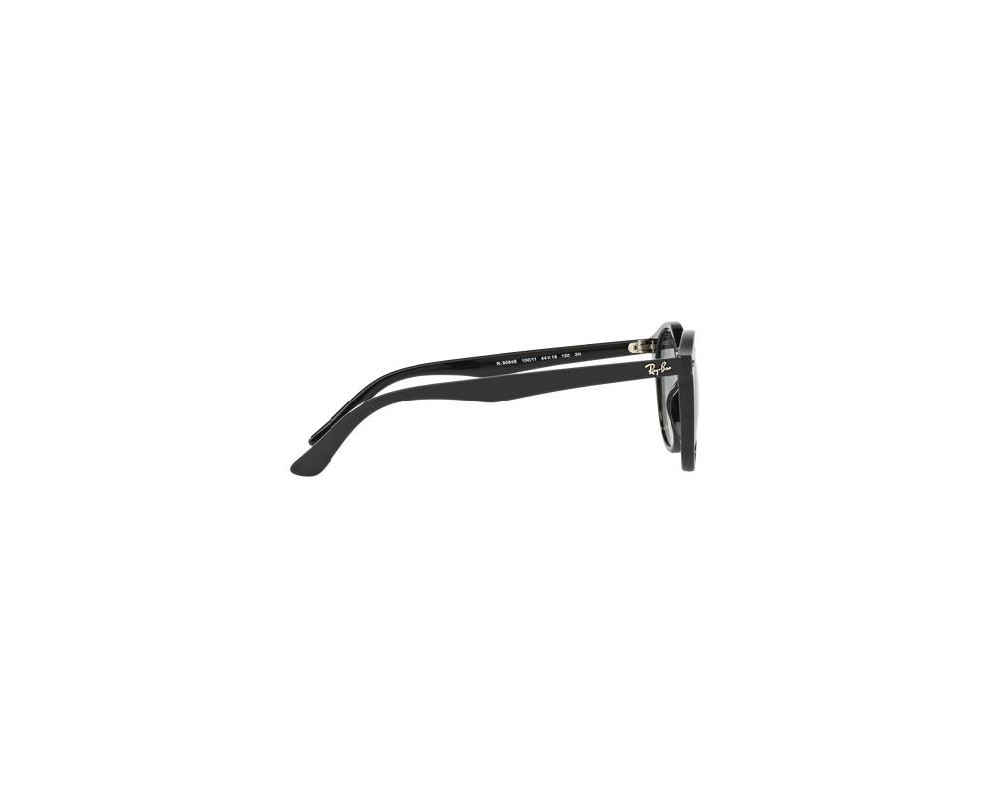 Lunettes de soleil Enfant Ray-Ban Junior RJ9064S 100/11 Black | Revendeur Agré Ray-Ban | product_reduce_price