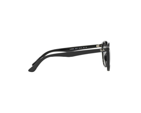 39613-Lunettes de soleil Enfant Ray-Ban Junior RJ9064S 100/11 Black | Revendeur Agréé Ray-Ban | product_reduce_price