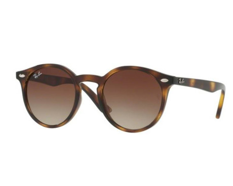 39614-Lunettes de soleil Enfant Ray-Ban Junior RJ9064S 152/13 Shiny Havana | Revendeur Agréé Ray-Ban | product_reduce_price