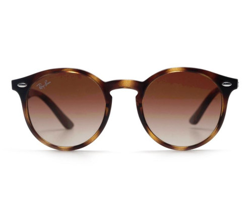 Lunettes de soleil Enfant Ray-Ban Junior RJ9064S 152/13 Shiny Havana | Revendeur Agréé Ray-Ban | product_reduce_price