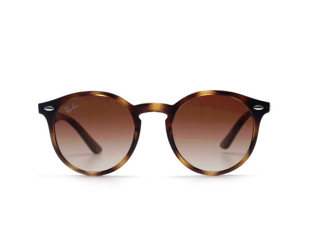 Lunettes de soleil Enfant Ray-Ban Junior RJ9064S 152/13 Shiny Havana | Revendeur Agréé Ray-Ban | product_reduce_price