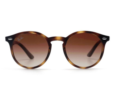 39615-Lunettes de soleil Enfant Ray-Ban Junior RJ9064S 152/13 Shiny Havana | Revendeur Agréé Ray-Ban | product_reduce_price